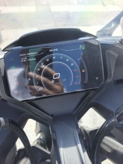 CFMOTO 250SR - ფოტო 6