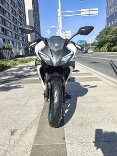 CFMOTO 250SR - ფოტო 7