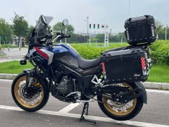 Cyclone RX600 560 cc - ფოტო 6