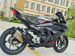 CFMOTO 450SR - photo 2