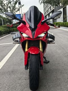 QJMOTOR Sai 600 - ფოტო 9