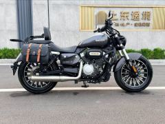 Benda Polestones 03 Gray 300 cc - ფოტო 1