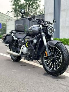 Benda Polestones 03 Gray 300 cc - ფოტო 2
