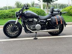 Benda Polestones 03 Gray 300 cc - ფოტო 5