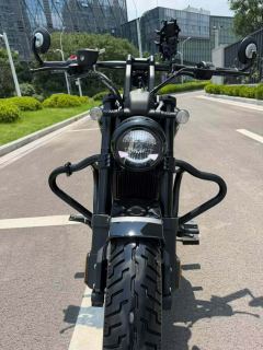 Benda Graystone 250 - photo 4