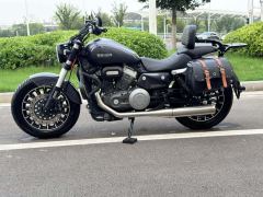 Benda Polestones 03 Gray 300 cc - ფოტო 3