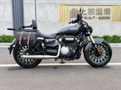 Benda Polestones 03 Gray 300 cc - ფოტო 7