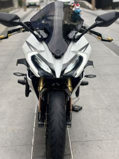 CFMOTO 250SR - ფოტო 3