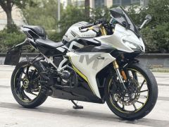 CFMOTO 250SR - ფოტო 4