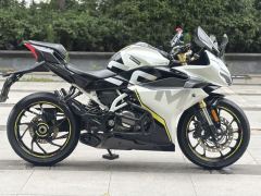 CFMOTO 250SR - ფოტო 5