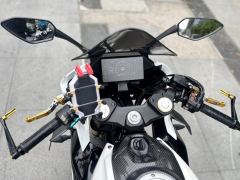 CFMOTO 250SR - ფოტო 7