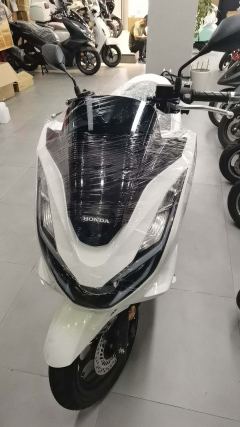 Wuyang Honda PCX 160 cc - ფოტო 1