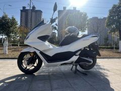 Wuyang Honda PCX 160 cc - ფოტო 2