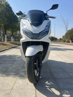 Wuyang Honda PCX 160 cc - ფოტო 3