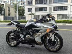 QJMOTOR Roewe i5 550 / Sai 550 *(Context-dependent, usually referring to the motorcycle "Sai 550" or Roewe car v - photo 2