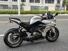 QJMOTOR Roewe i5 550 / Sai 550 *(Context-dependent, usually referring to the motorcycle "Sai 550" or Roewe car v - photo 3