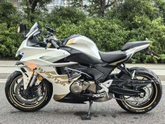 QJMOTOR Roewe i5 550 / Sai 550 *(Context-dependent, usually referring to the motorcycle "Sai 550" or Roewe car v - photo 5