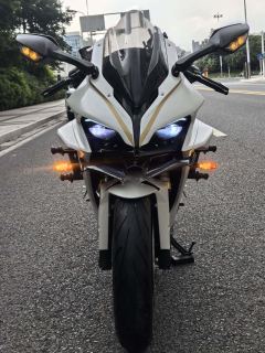 QJMOTOR Roewe i5 550 / Sai 550 *(Context-dependent, usually referring to the motorcycle "Sai 550" or Roewe car v - photo 7