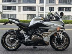 QJMOTOR Roewe i5 550 / Sai 550 *(Context-dependent, usually referring to the motorcycle "Sai 550" or Roewe car v - photo 9