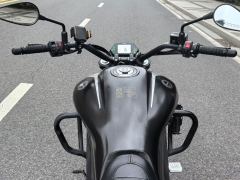 Benelli 502C 500 cc - ფოტო 5