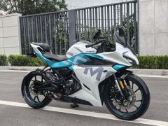 CFMOTO 250SR - ფოტო 1