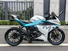 CFMOTO 250SR - ფოტო 3