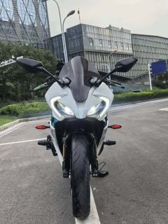 CFMOTO 250SR - ფოტო 4