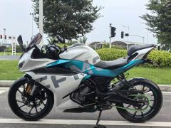 CFMOTO 250SR - ფოტო 6