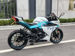 CFMOTO 250SR - ფოტო 7