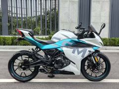 CFMOTO 250SR - ფოტო 9