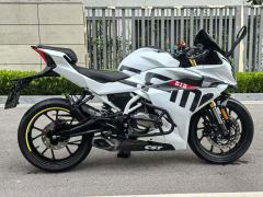 CFMOTO 250SR - ფოტო 1