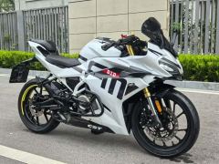 CFMOTO 250SR - ფოტო 2
