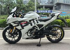 CFMOTO 250SR - ფოტო 3