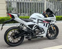 CFMOTO 250SR - ფოტო 4