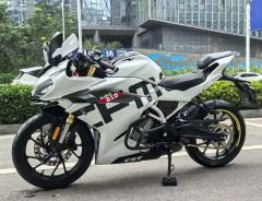 CFMOTO 250SR - ფოტო 6