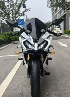 CFMOTO 250SR - ფოტო 7