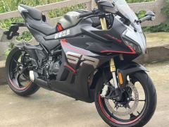 CFMOTO 450SR - ფოტო 1
