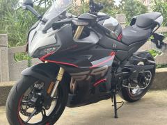 CFMOTO 450SR - ფოტო 6