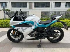 CFMOTO 250SR - ფოტო 1