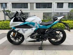 CFMOTO 250SR - ფოტო 2