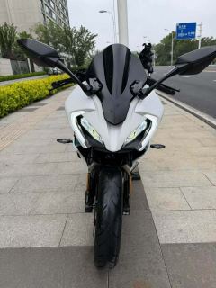 CFMOTO 250SR - ფოტო 4