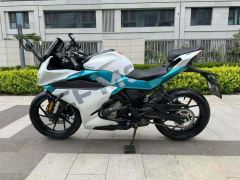 CFMOTO 250SR - ფოტო 7