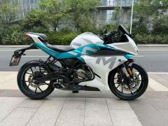 CFMOTO 250SR - ფოტო 8