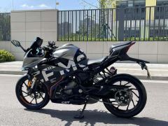 CFMOTO 250SR - ფოტო 6