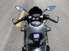 CFMOTO 250SR - ფოტო 7