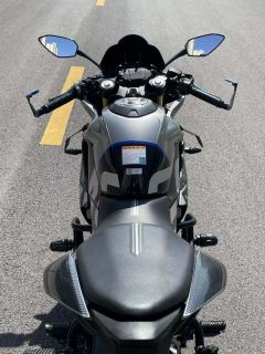 CFMOTO 250SR - ფოტო 8