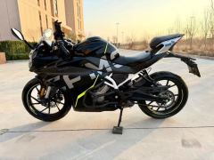 CFMOTO 250SR - ფოტო 1