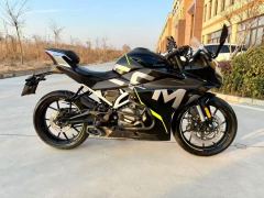 CFMOTO 250SR - ფოტო 2