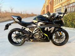 CFMOTO 250SR - ფოტო 5