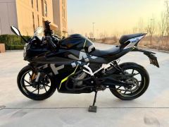 CFMOTO 250SR - ფოტო 6